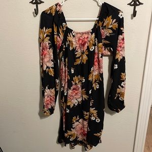 Billabong dress